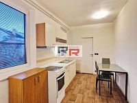 Pronájem bytu 2+1 v RD v Olomouci - ul. Prokopa Holého - Foto 3