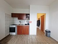 Prodej bytu 1+1/2 lodžiemi, Olomouc - ul.  Politických vězňů - Foto 2