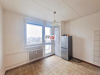 Prodej bytu 1+1/2 lodžiemi, Olomouc - ul.  Politických vězňů - Foto 3