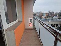 Prodej bytu 1+1/2 lodžiemi, Olomouc - ul.  Politických vězňů - Foto 4