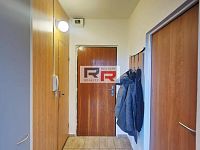 Prodej bytu 1+1/2 lodžiemi, Olomouc - ul.  Politických vězňů - Foto 5