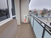 Prodej bytu 1+1/2 lodžiemi, Olomouc - ul.  Politických vězňů - Foto 10