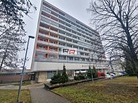 Prodej bytu 1+1/2 lodžiemi, Olomouc - ul.  Politických vězňů - Foto 12