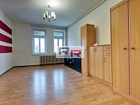 Pronájem bytu 1+1 v Olomouci (Lazce) - Foto 10