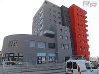 Pronájem garážového stání v Olomouci - ul. Schweitzerova - Foto 2