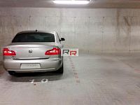 Pronájem garážového stání v Olomouci - ul. Schweitzerova - Foto 3