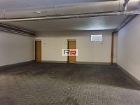 Pronájem garážového stání v Olomouci - ul. Peškova - Foto 3