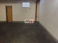 Pronájem garážového stání v Olomouci - ul. Peškova - Foto 4