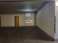 Pronájem garážového stání v Olomouci - ul. Peškova - Foto 5