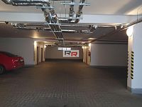 Pronájem garážového stání v Olomouci - ul. Peškova - Foto 6