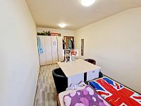 Pronájem pokoje v centru Olomouce - ul. 8.května