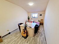 Pronájem pokoje v centru Olomouce - ul. 8.května - Foto 4