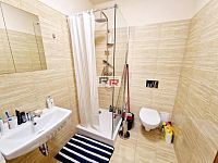 Pronájem pokoje v centru Olomouce - ul. 8.května - Foto 6