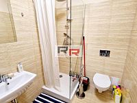 Pronájem pokoje v centru Olomouce - ul. 8.května - Foto 7