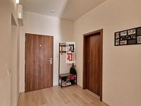 Pronájem bytu 2+KK s lodžií a garážovým stáním  v Olomouci - ul. Wolkerova - Foto 6