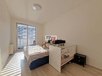 Pronájem bytu 2+KK s lodžií a garážovým stáním  v Olomouci - ul. Wolkerova - Foto 7