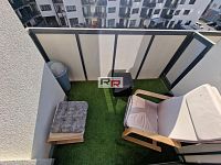 Pronájem bytu 2+KK s lodžií a garážovým stáním  v Olomouci - ul. Wolkerova - Foto 10