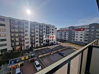 Pronájem bytu 2+KK s lodžií a garážovým stáním  v Olomouci - ul. Wolkerova - Foto 11