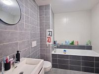 Pronájem bytu 2+KK s lodžií a garážovým stáním  v Olomouci - ul. Wolkerova - Foto 12