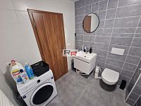 Pronájem bytu 2+KK s lodžií a garážovým stáním  v Olomouci - ul. Wolkerova - Foto 13