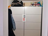 Pronájem bytu 2+KK s lodžií a garážovým stáním  v Olomouci - ul. Wolkerova - Foto 14