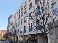 Pronájem bytu 2+KK s lodžií a garážovým stáním  v Olomouci - ul. Wolkerova - Foto 16