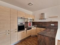 Pronájem bytu 3+KK s lodžií v Olomouci - ul. Janského 