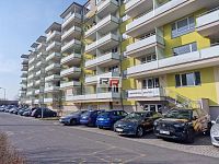 Pronájem bytu 3+KK s lodžií v Olomouci - ul. Janského  - Foto 25