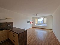 Pronájem bytu 3+KK s lodžií v Olomouci - ul. Janského  - Foto 4