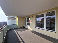 Pronájem bytu 3+KK s lodžií v Olomouci - ul. Janského  - Foto 6