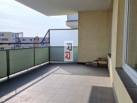 Pronájem bytu 3+KK s lodžií v Olomouci - ul. Janského  - Foto 7