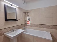 Pronájem bytu 3+KK s lodžií v Olomouci - ul. Janského  - Foto 13