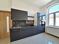 Pronájem bytu 2+1/B v Olomouci - ul. Resslova