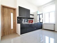 Pronájem bytu 2+1/B v Olomouci - ul. Resslova - Foto 2