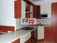 Pronájem bytu 2+1/L v Olomouci - ul. Skřivánčí