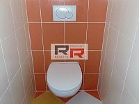 Pronájem bytu 2+1/L v Olomouci - ul. Skřivánčí - Foto 10