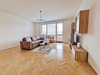 Pronájem bytu 2+1/L v Olomouci - ul. Skřivánčí - Foto 8