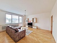 Pronájem bytu 2+1/L v Olomouci - ul. Skřivánčí - Foto 9