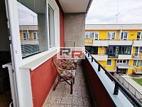 Pronájem bytu 2+1/L v Olomouci - ul. Skřivánčí - Foto 11