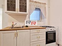 Pronájem suterénního bytu 2+1 v Olomouci - ul. Masarykova třída 