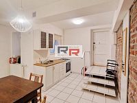 Pronájem suterénního bytu 2+1 v Olomouci - ul. Masarykova třída  - Foto 3