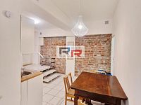 Pronájem suterénního bytu 2+1 v Olomouci - ul. Masarykova třída  - Foto 4