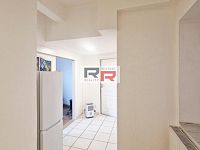 Pronájem suterénního bytu 2+1 v Olomouci - ul. Masarykova třída  - Foto 5