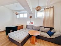 Pronájem suterénního bytu 2+1 v Olomouci - ul. Masarykova třída  - Foto 6