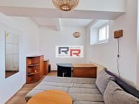 Pronájem suterénního bytu 2+1 v Olomouci - ul. Masarykova třída  - Foto 7