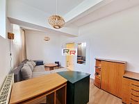 Pronájem suterénního bytu 2+1 v Olomouci - ul. Masarykova třída  - Foto 8