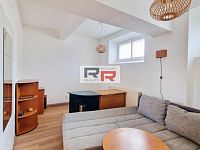 Pronájem suterénního bytu 2+1 v Olomouci - ul. Masarykova třída  - Foto 9