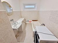 Pronájem suterénního bytu 2+1 v Olomouci - ul. Masarykova třída  - Foto 13