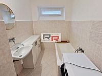 Pronájem suterénního bytu 2+1 v Olomouci - ul. Masarykova třída  - Foto 14