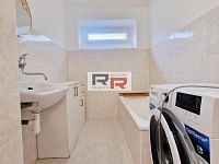 Pronájem suterénního bytu 2+1 v Olomouci - ul. Masarykova třída  - Foto 15